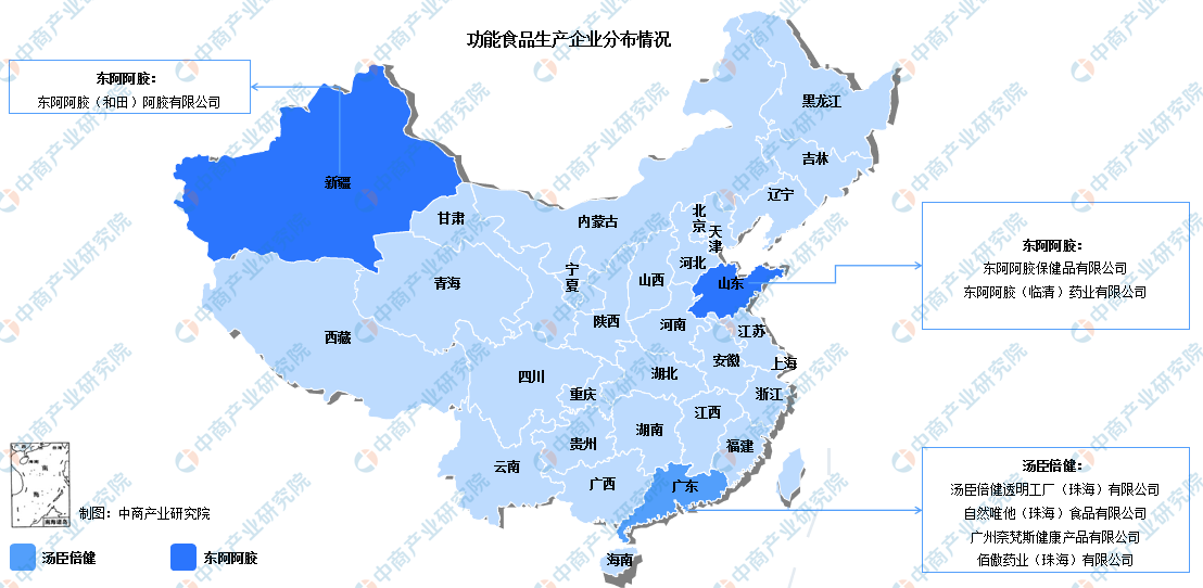 长治市食品企业上市规划(食品企业上市规划建议)