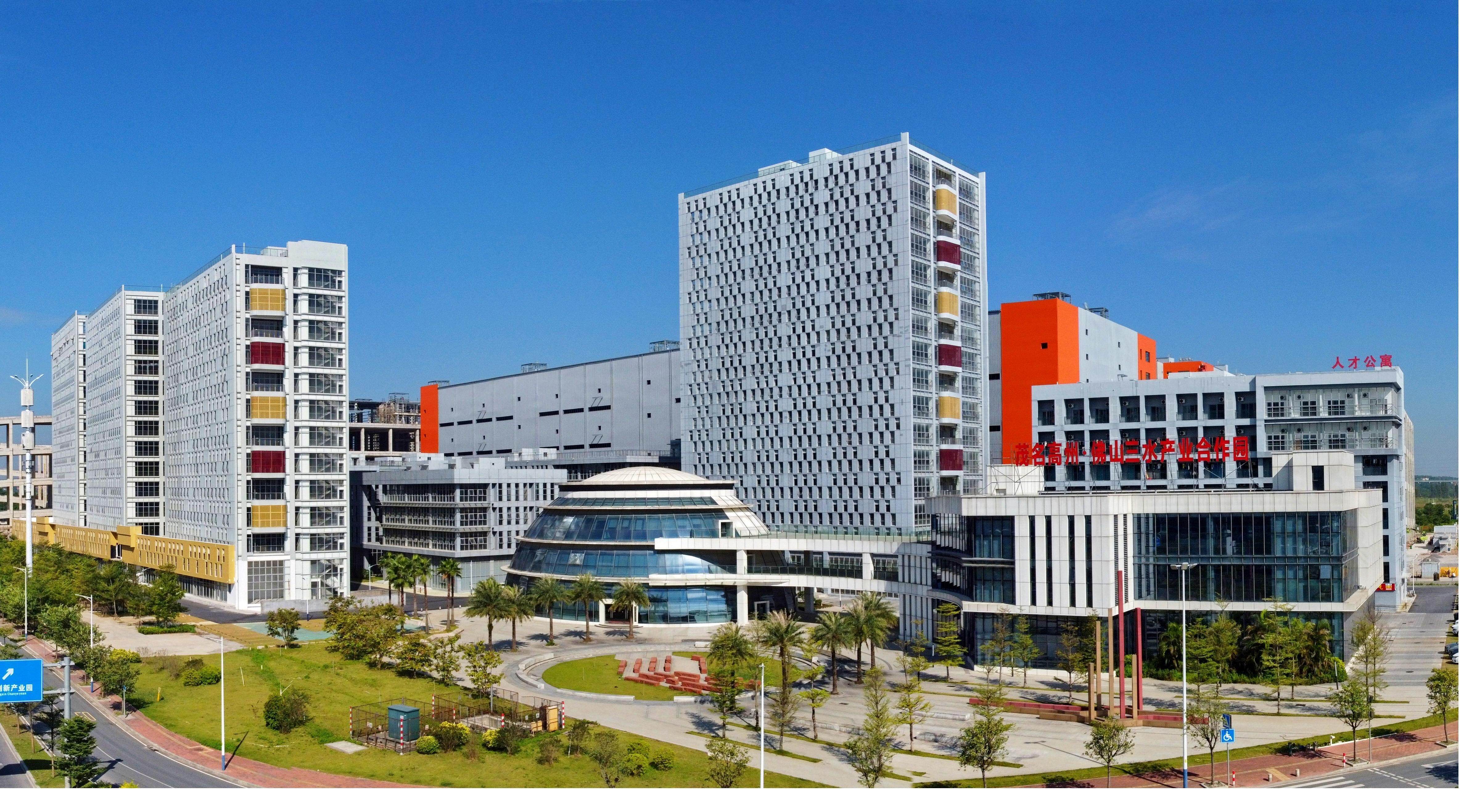 长治市佛山行业研究(佛山龙头企业排行榜)